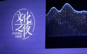 Descargar video: 赏艺术、品美食、看非遗、谈未来……2023天津夏季达沃斯论坛举办文化之夜