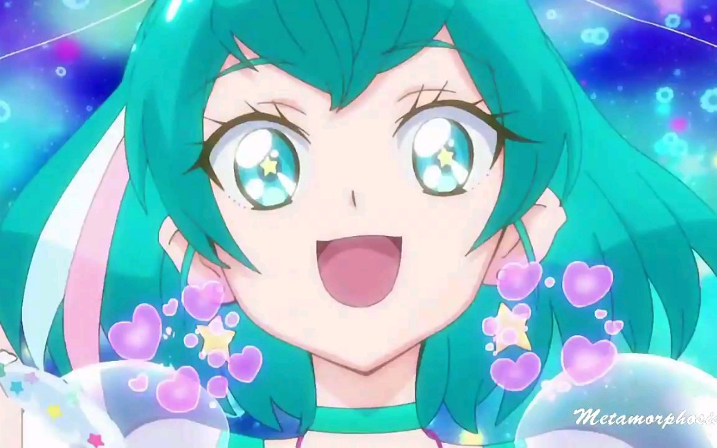 银河天使 闪耀天使 变身_哔哩哔哩 (゜-゜)つロ 干杯~-bilibili