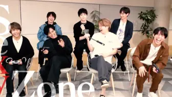 Sexy Zone 15 03 16 Utage Cut 哔哩哔哩 Bilibili