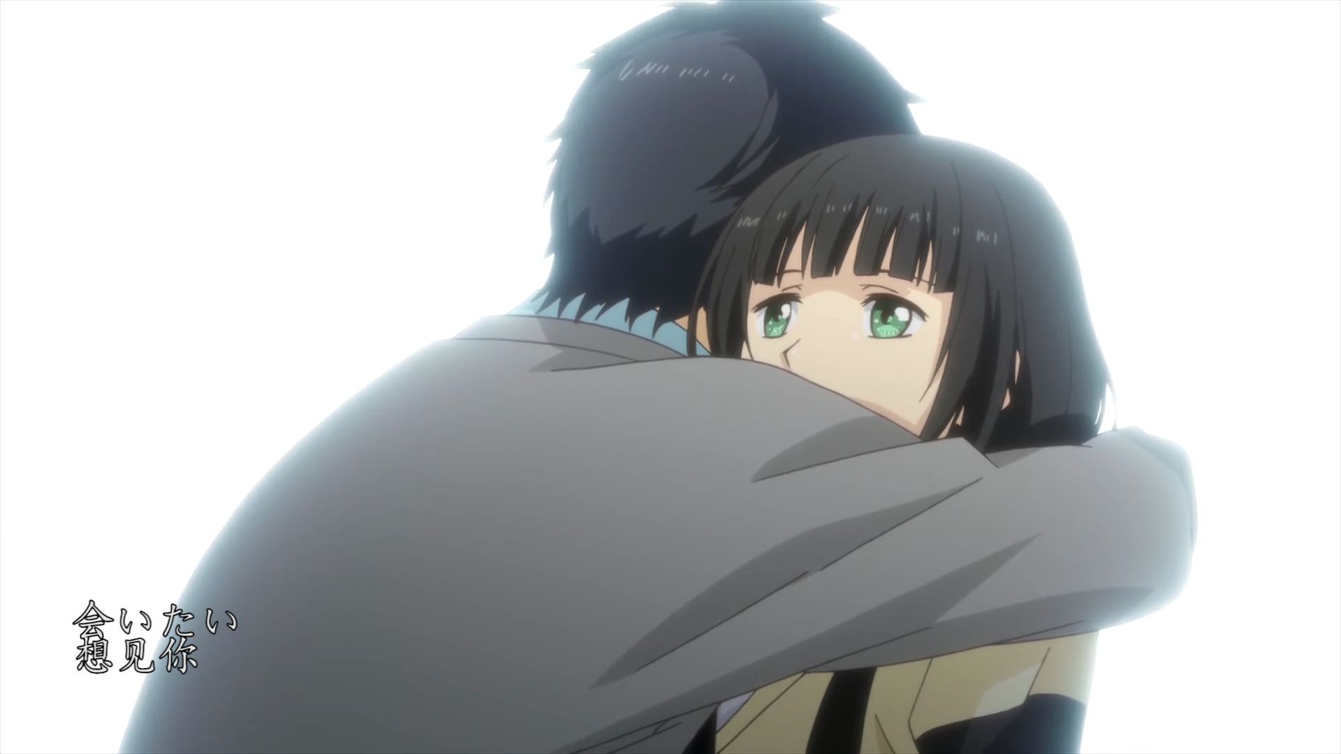 relife明明从一开始就知道最后的结局是如此的心力交瘁