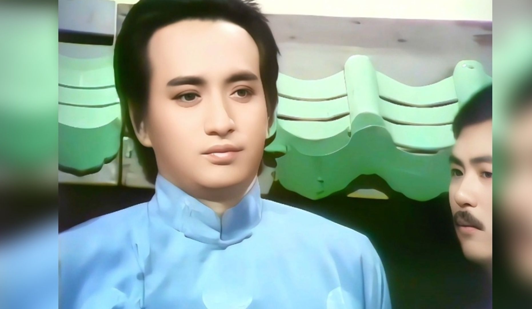 导演:龙海生要找个帅点的,不然走街上要被人打死