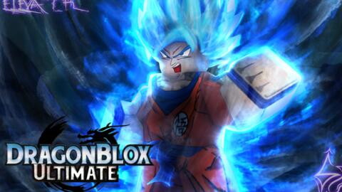 roblox龙珠Dragon Ball Online Generations新手教程（保姆级）