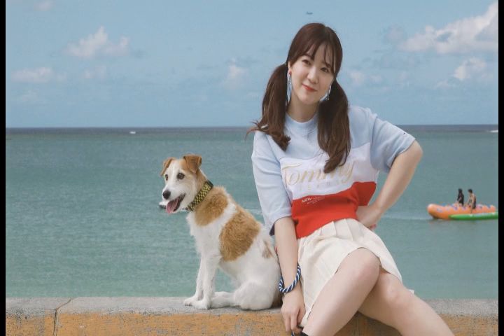 【dvd录像分享】伊藤彩沙 2nd写真集 honey 【2】