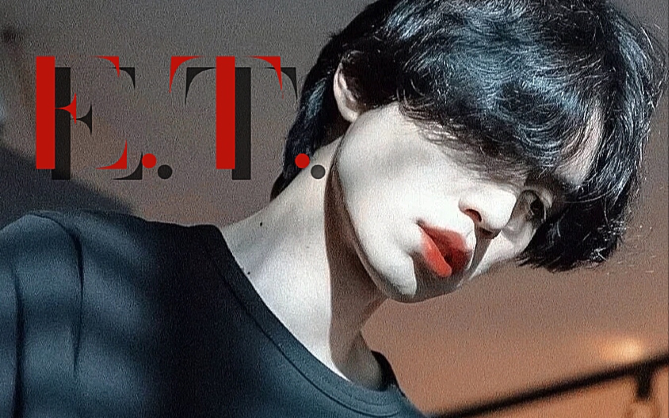 【李栋旭|徐文祖】他人即地狱|卡点向|微祖宗cp