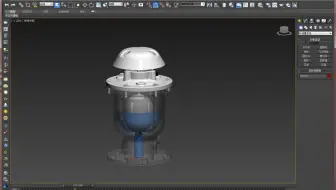 3dmax基础动画原理解析，切片命令加帧动画原理，教你一招