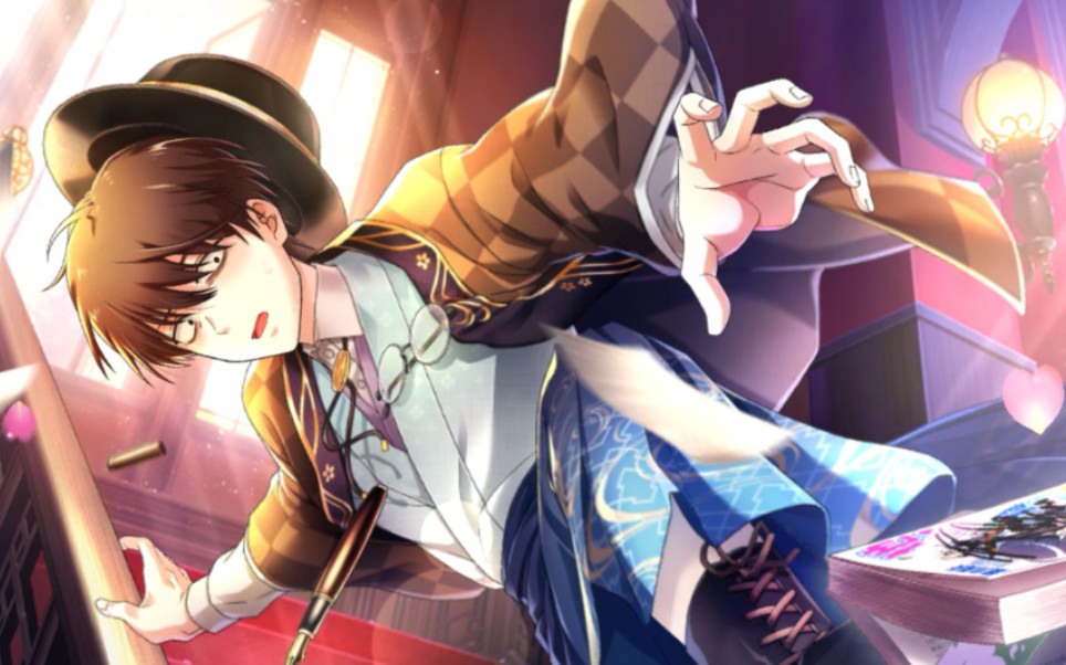 千铳士r八九个人剧情语音合集留档