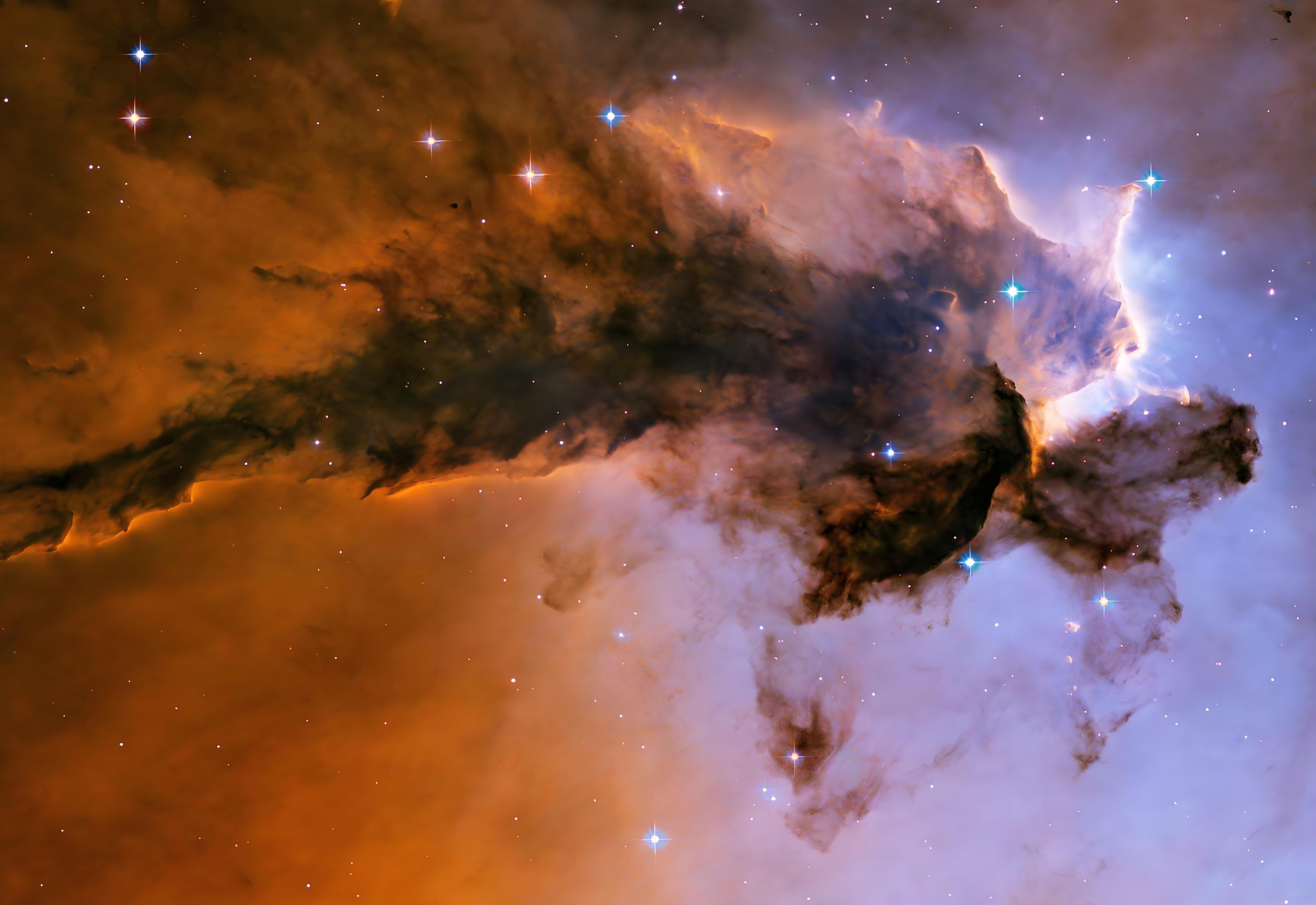 第33集 古德的地底之旅