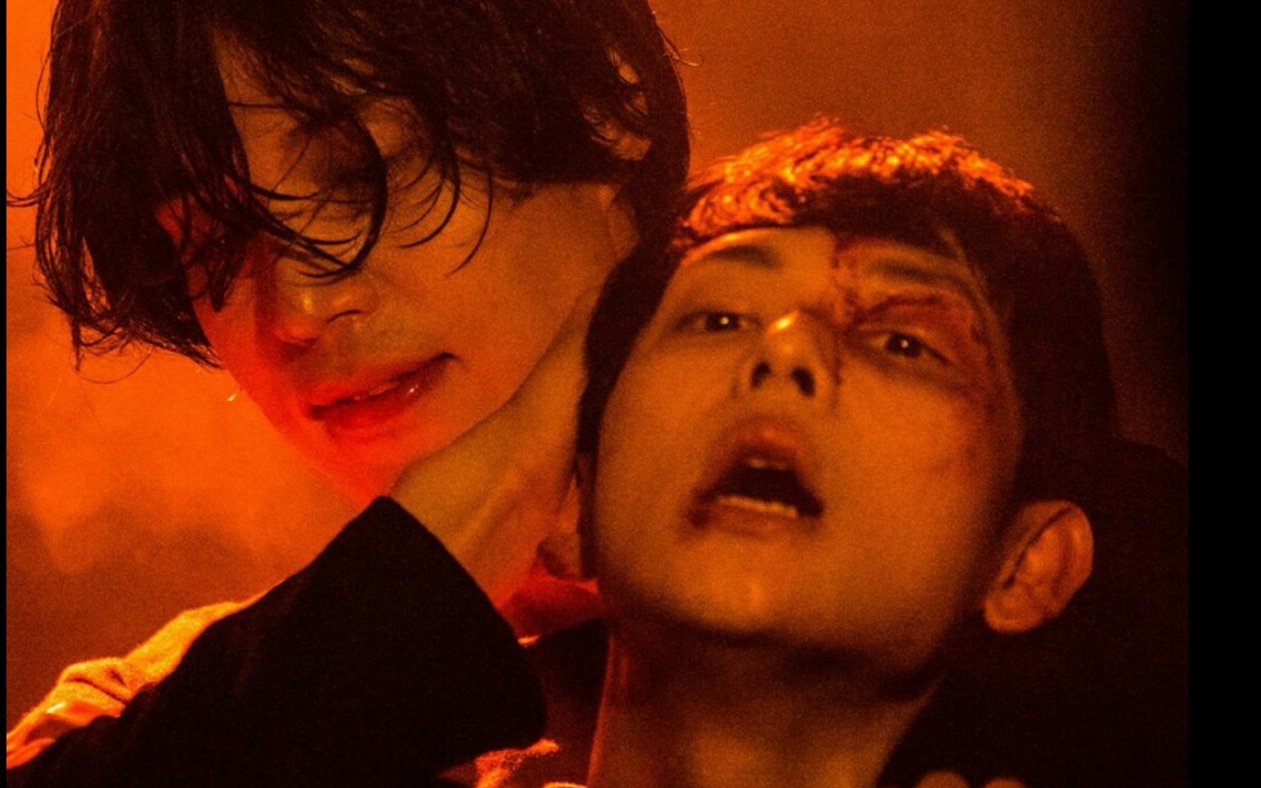 【祖宗cp】(有车)||骗局||烂大街的下yao梗||缓慢进度,随缘踩点