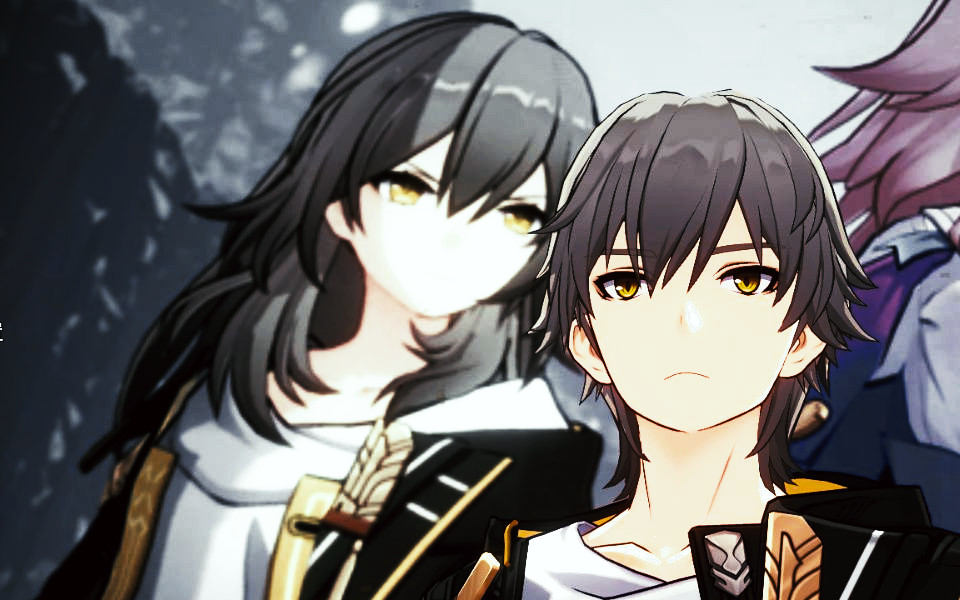 坏了,我成替身了