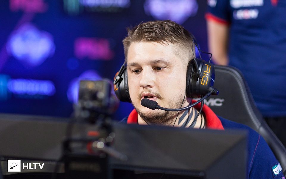 【csgo】pov gambit zeus vs astralis _ 24_14 (train) @ pgl krakow