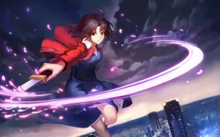 空之境界第七章杀人考察 后 搜索结果 哔哩哔哩 Bilibili