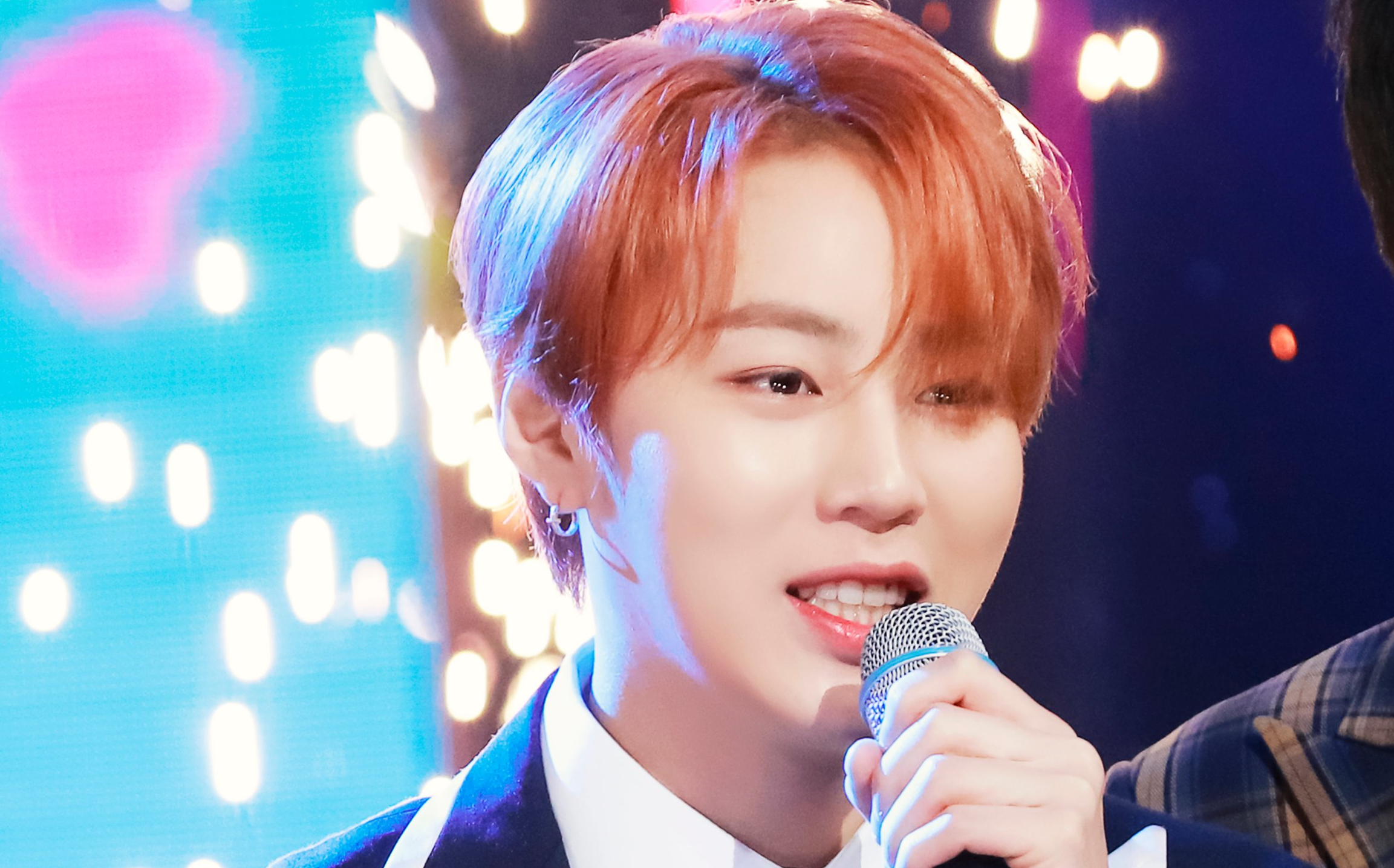 河成云综艺trot全国大会完整cut