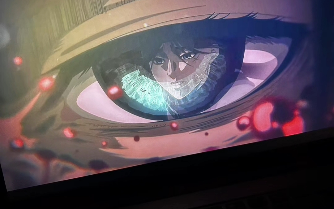 这时候你又在想什么呢#晚安艾伦耶格尔