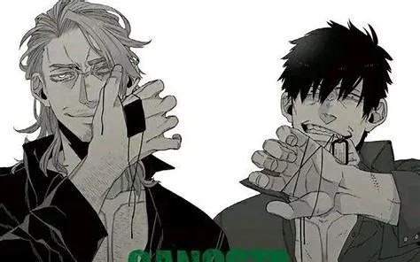 【黑街gangsta】【尼古拉斯的暴力美学】_哔哩哔哩 (゜-゜)つロ 干杯