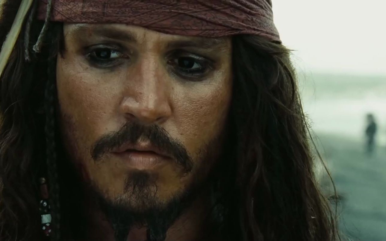 captainjacksparrow我是杰克船长加勒比海盗