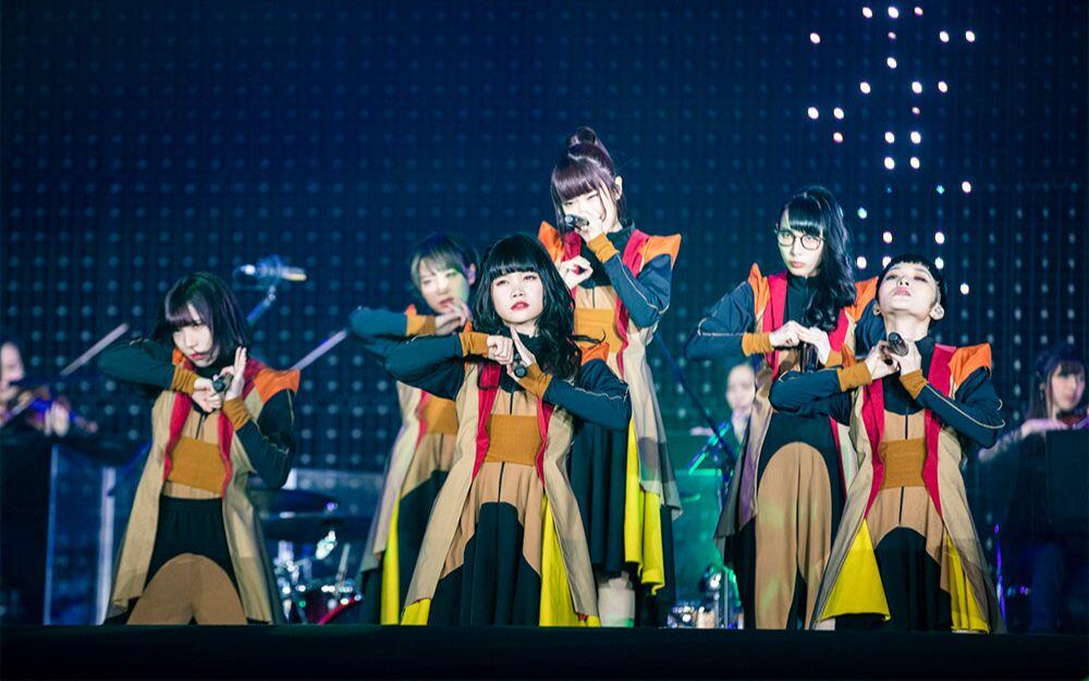 BiSH】「BRiNG iCiNG SHiT HORSE TOUR FiNAL 
