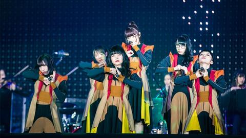 BiSH】「BRiNG iCiNG SHiT HORSE TOUR FiNAL