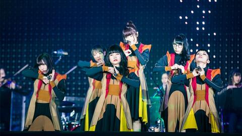 【BiSH】「BRiNG iCiNG SHiT HORSE TOUR FiNAL 