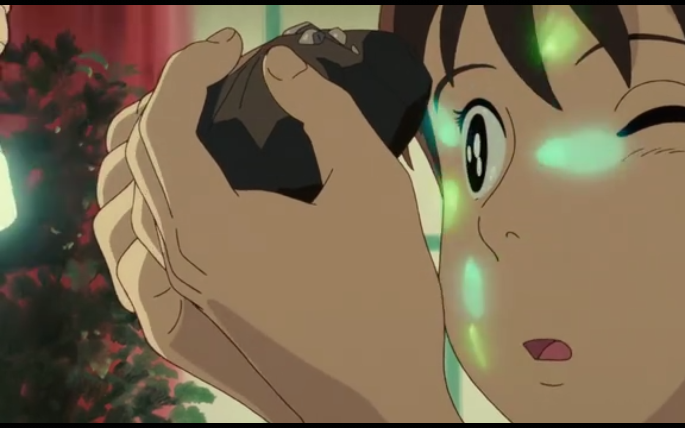 侧耳倾听乡村路