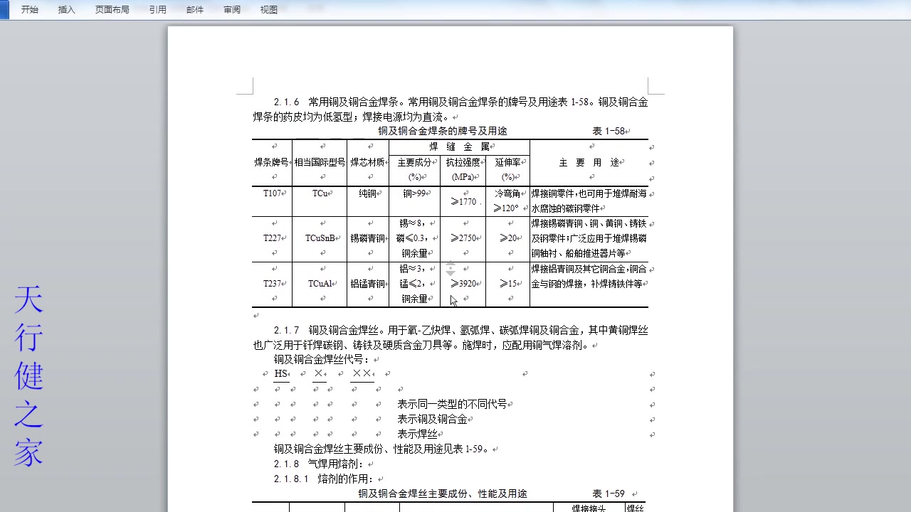 [图]627种施工工艺工法详解大全之紫铜、黄铜管道安装工艺