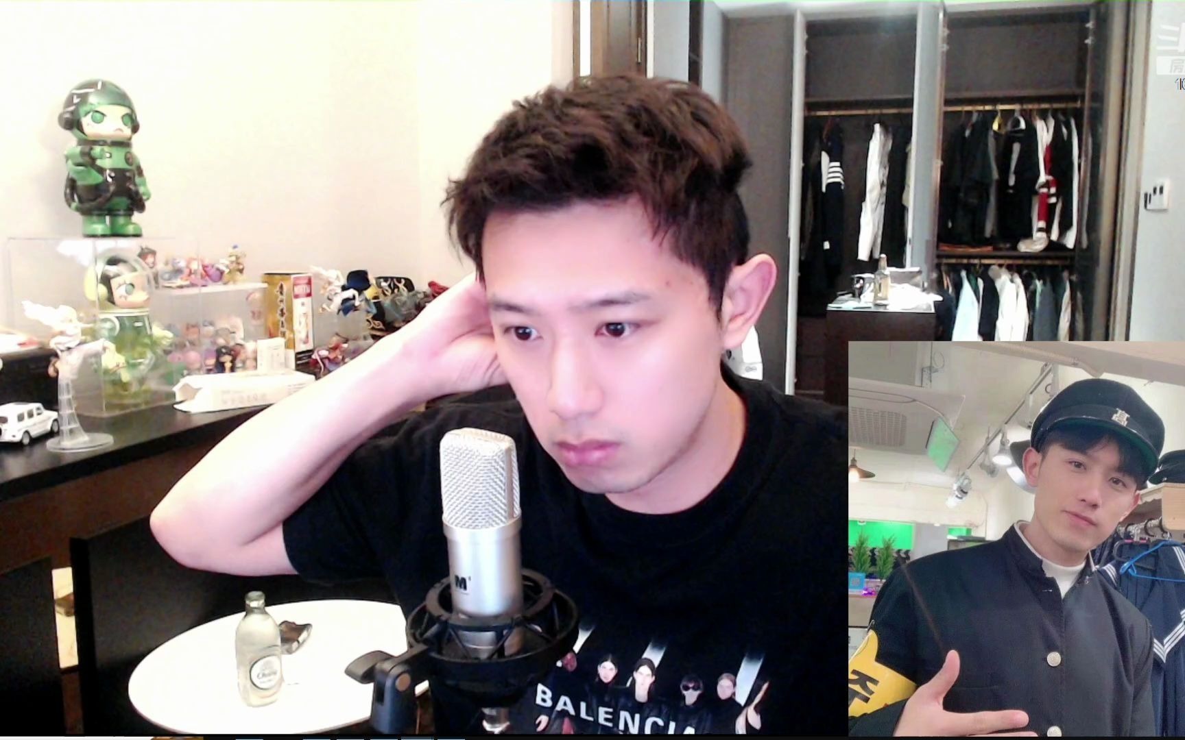 td丶正直博_2023-11-10 13时39分长沙快乐的一天~ - 正直博