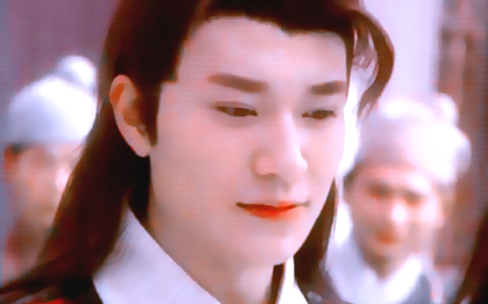 一脚定江山李宗翰张俊cut