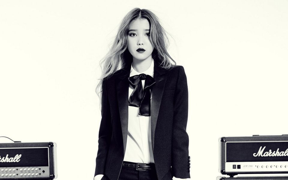 iu {bibibi} 仙级现场