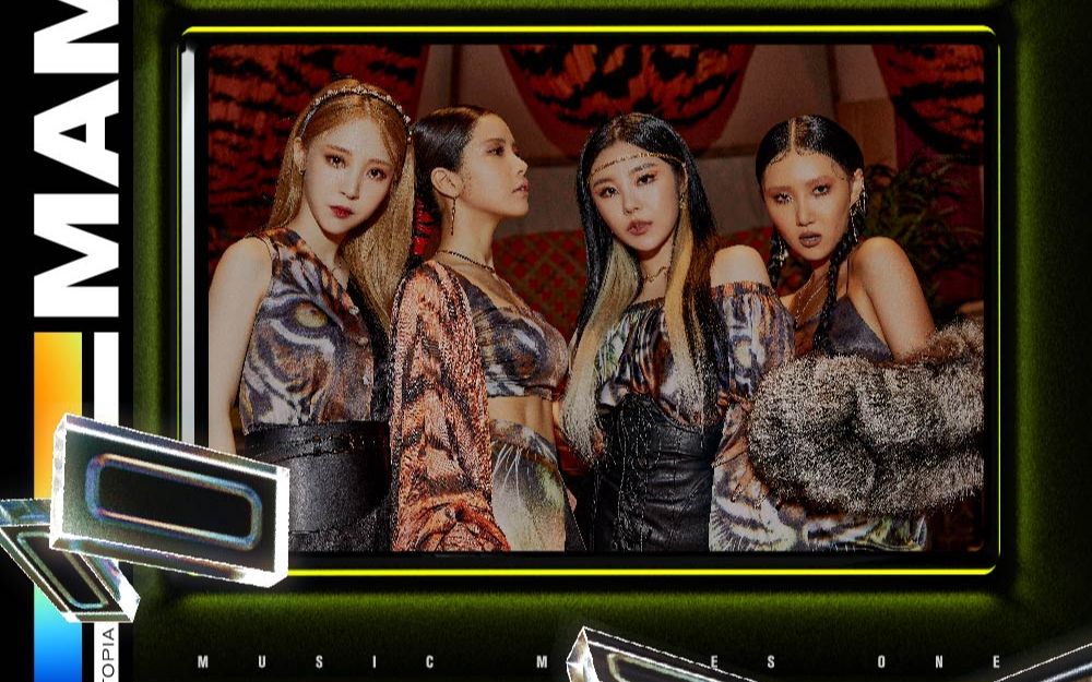 2020mama第二批出演阵容