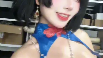♡ 妆点只为今夜 ♡