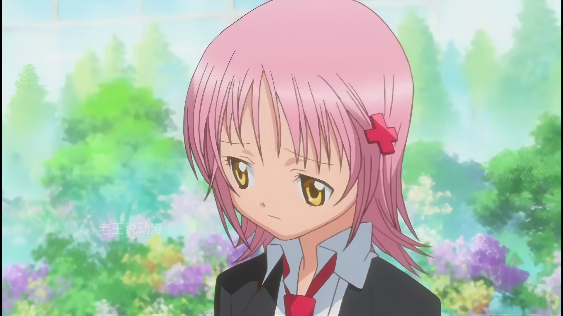 守护甜心第一季第九集