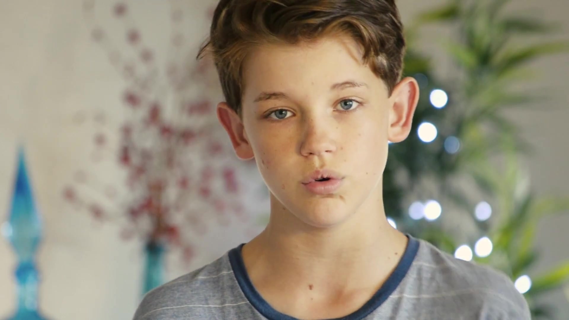 josh (australia) - just a little bit of your heart (cover, 2017)