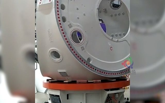 重型中空旋转平台重载中空旋转平台重载旋转台重载旋转平台旋转台重载