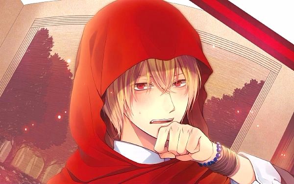 【卷纸实况】爱上纯情傲娇受小红帽!卷纸的漫长攻略男主之旅第二期