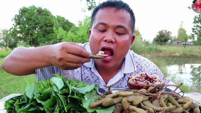 黑哥美食图片