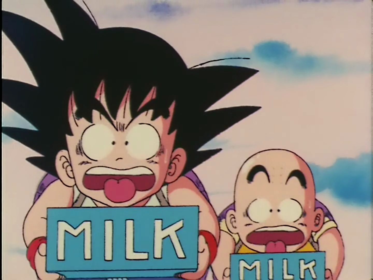 e19.1【七龙珠辽艺国语】 [天下第一武道会] op欣赏 赏析