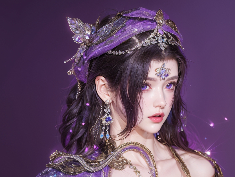 我愿称之为最美!剑网三五毒绝美外观欣赏,这波无敌!