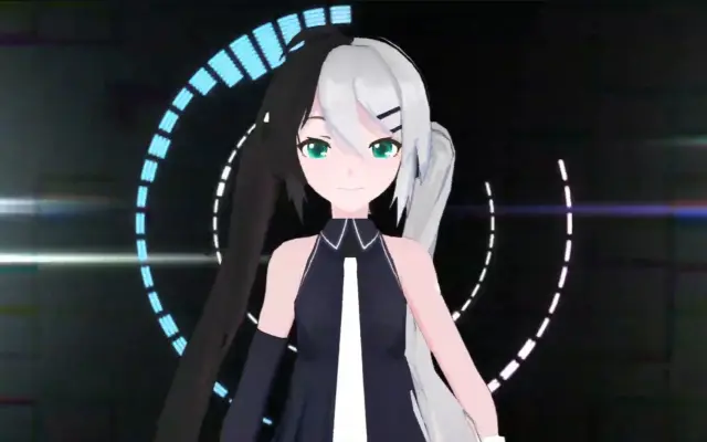 ネコマタ猫又姬的个人空间 哔哩哔哩 Bilibili