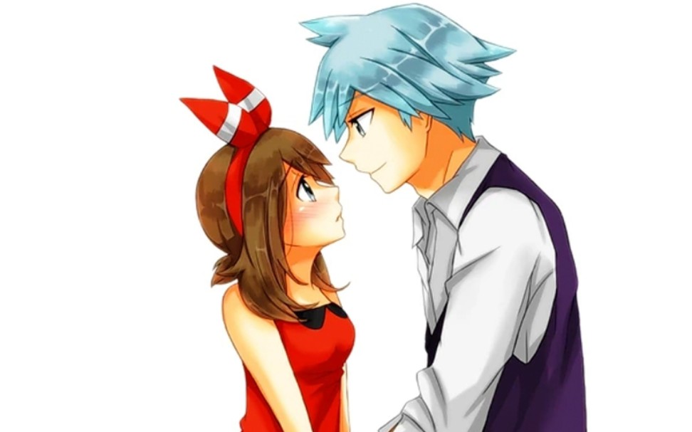 口袋妖怪始源蓝宝石,大吾x小遥6