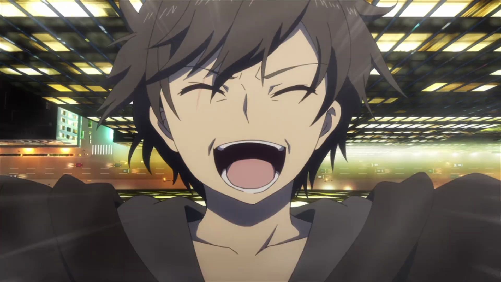 【剧情剪】从羞涩少年到大笑不止,夏洛特经历了什么.