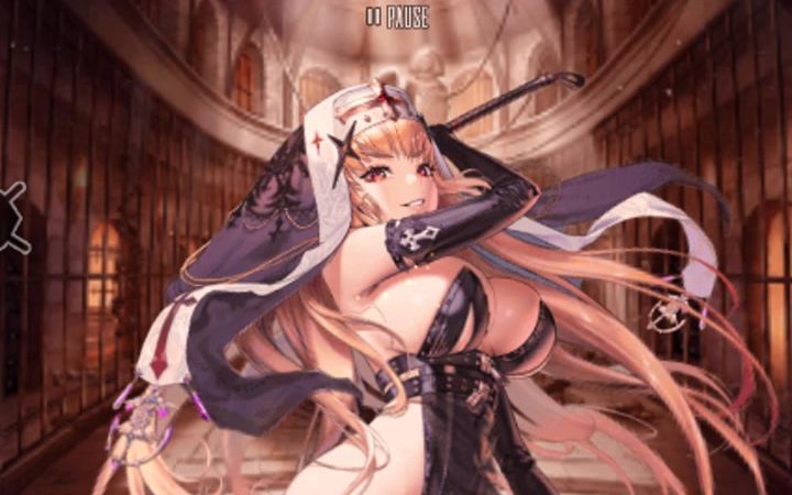 活动作品命运之子韩服记录米莉安raid王