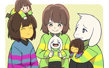 【ut纯音乐】his theme 钢琴谱