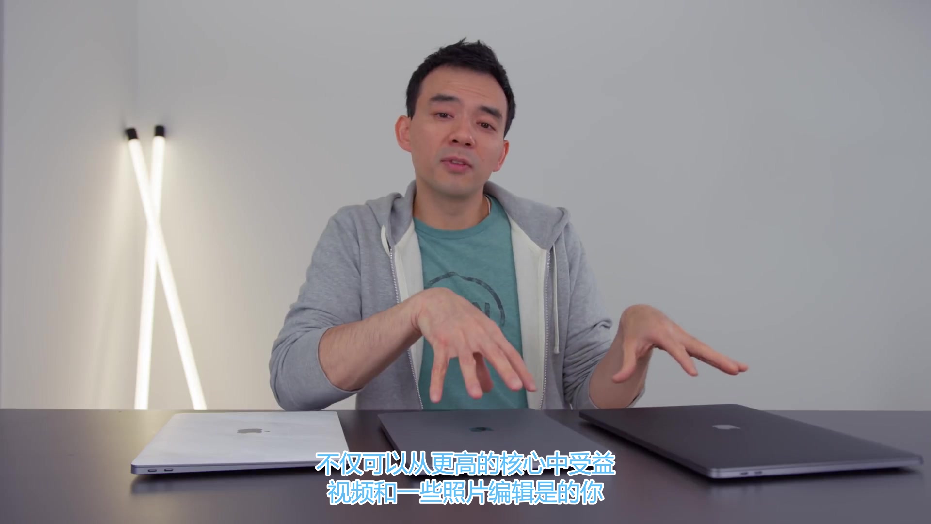 如果你要买 Macbook 那就进来看看吧哔哩哔哩bilibili