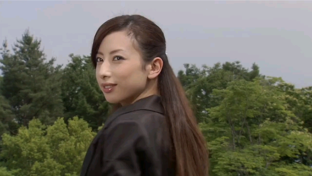 假面骑士那些颜值爆表的怪人美女