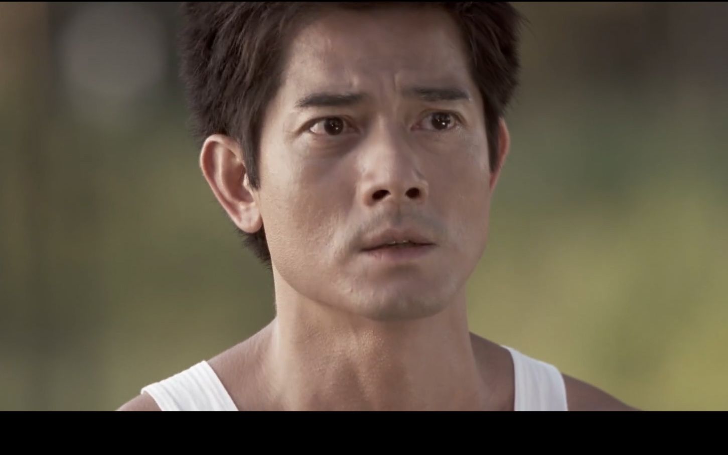 全城戒备:邹兆龙表示同样是生化变异,为什么郭富城帅而我这么丑