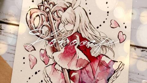 チョコミントの女の子 イラストメイキング 水彩 描いてみた アナログ 可愛い絵 Watercolor 哔哩哔哩 Bilibili チョコミントの女の子 イラストメイキング 水彩 描いてみた アナログ 可愛い絵 Watercolor 哔哩哔哩 Bilibili