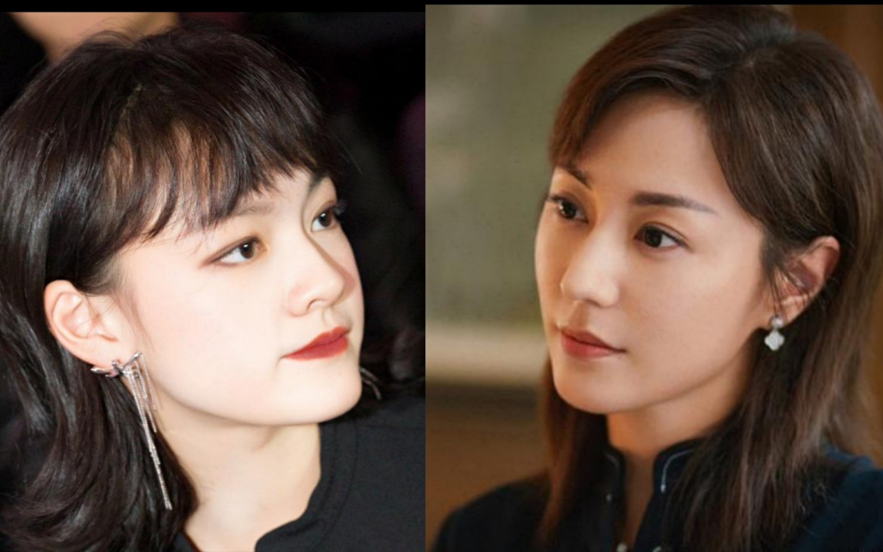 刘心悠x文淇姐姐和小孩早就出柜了文淇想亲女生刘心悠帮我介绍女朋友