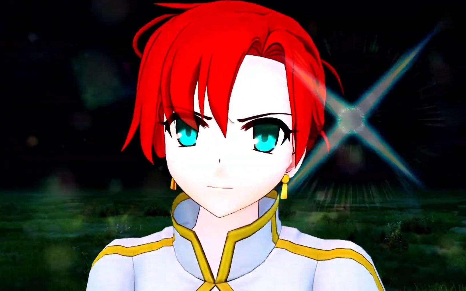 fategrandorderarcade布狄卡攻击模组宝具动画