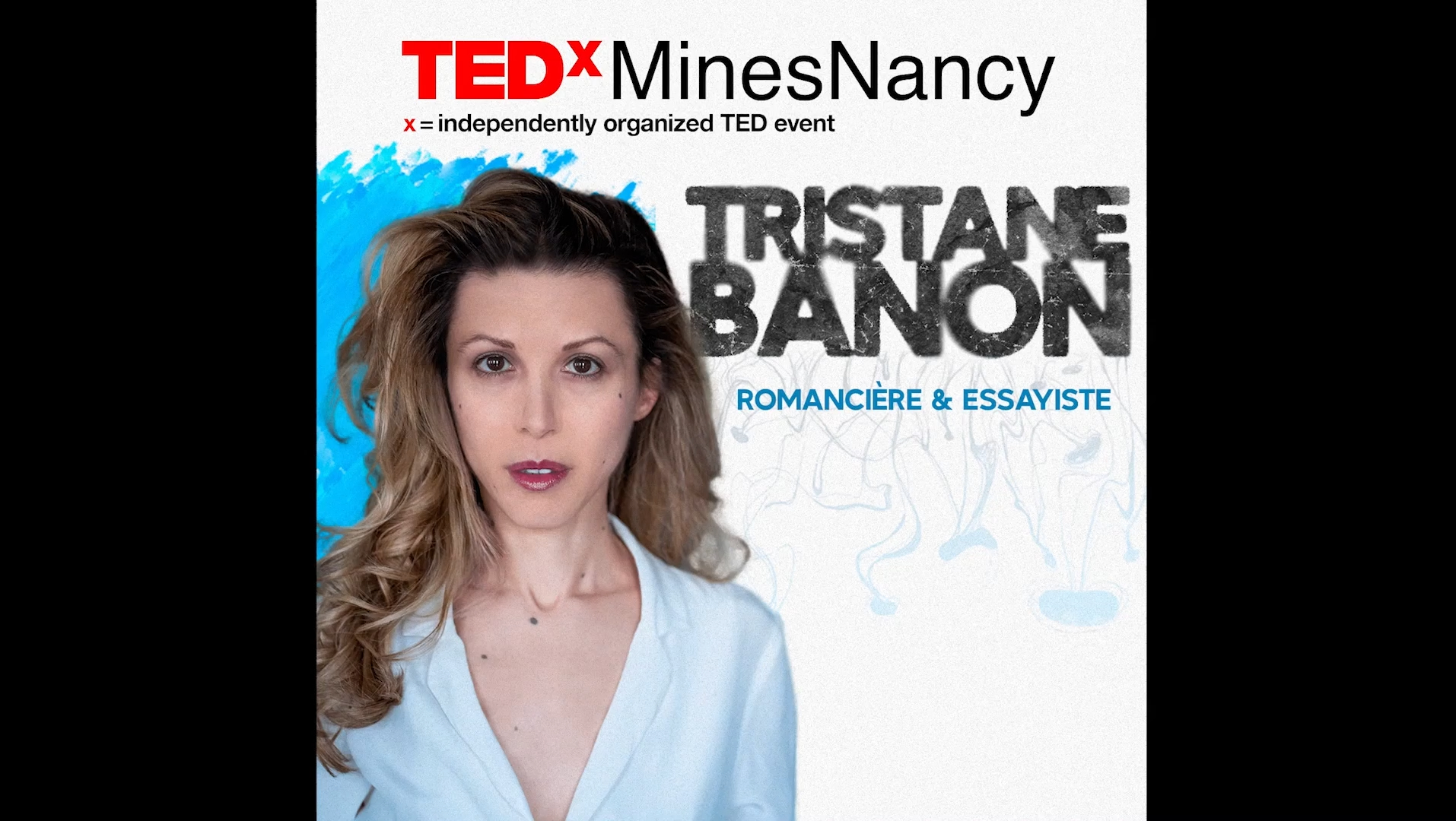 【TedxMinesNancy/中法字幕】自由、平等、世俗化——另一种视角的女权主义——特里斯坦ⷮŠ巴农哔哩哔哩bilibili