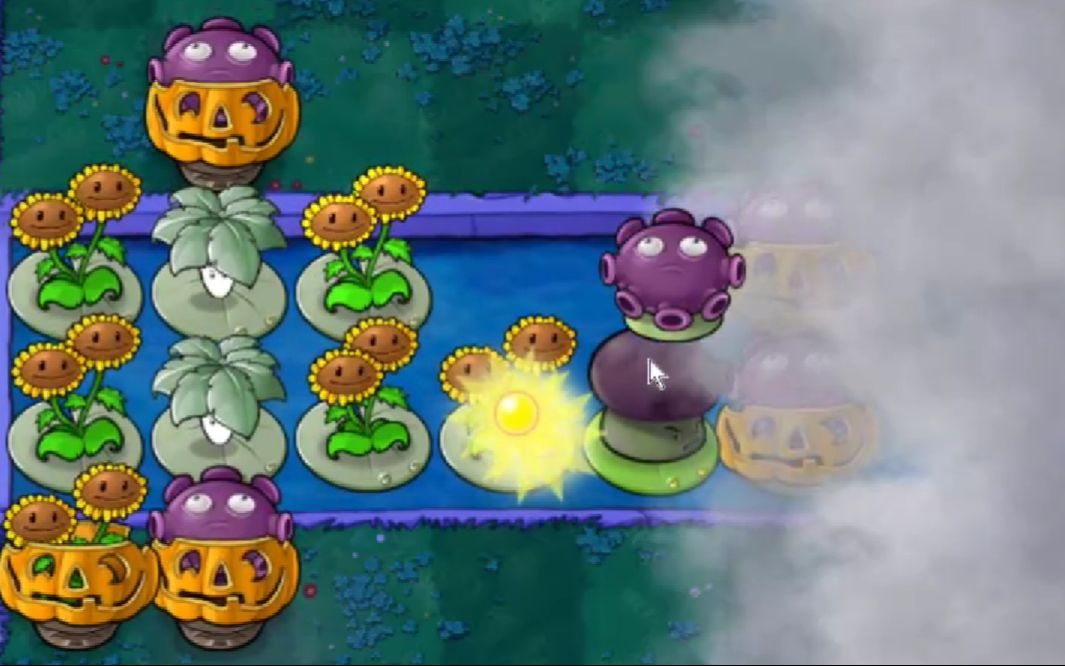 毫无节操の极限全红(fe.两仪无炮·改)