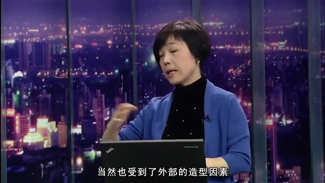 [图]【公开课】中国传媒大学：走进电视编辑